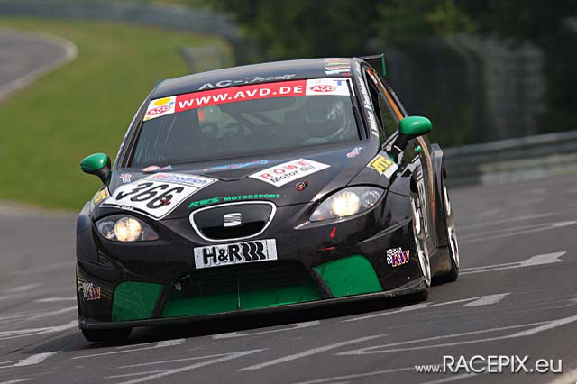 2009-06-27 VLN-05 IMG_1514