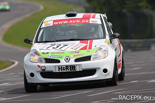 2009-06-27 VLN-05 IMG_1521