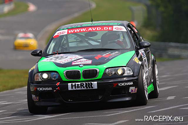 2009-06-27 VLN-05 IMG_1522