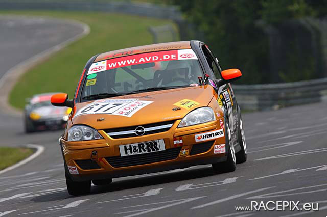 2009-06-27 VLN-05 IMG_1527