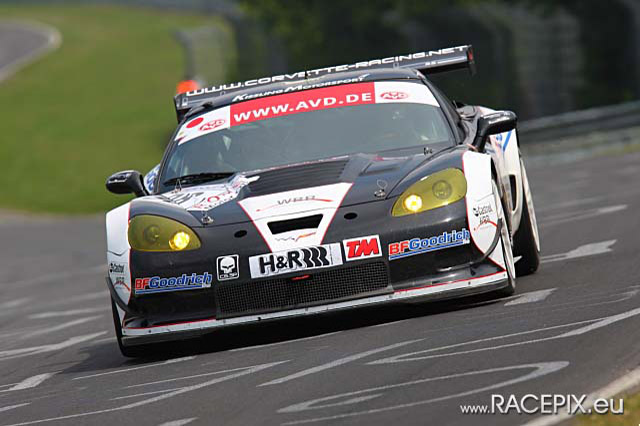 2009-06-27 VLN-05 IMG_1529