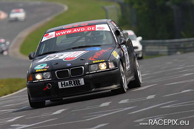 2009-06-27 VLN-05 IMG_1530