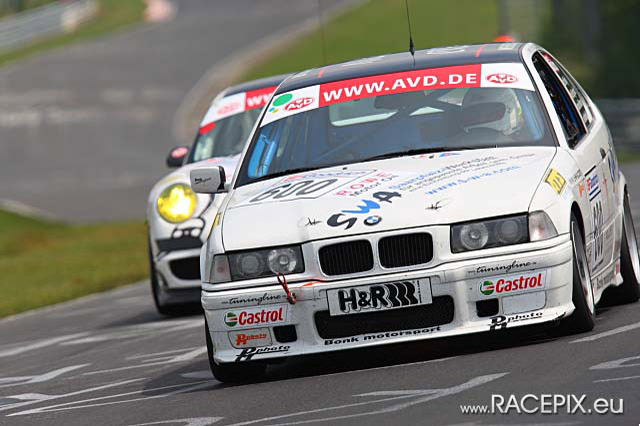 2009-06-27 VLN-05 IMG_1533