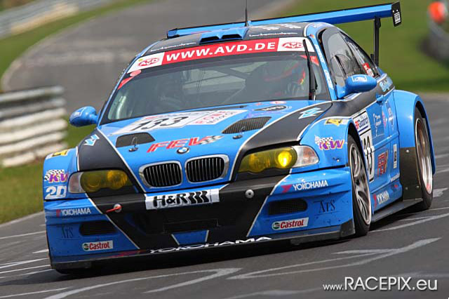 2009-06-27 VLN-05 IMG_1535