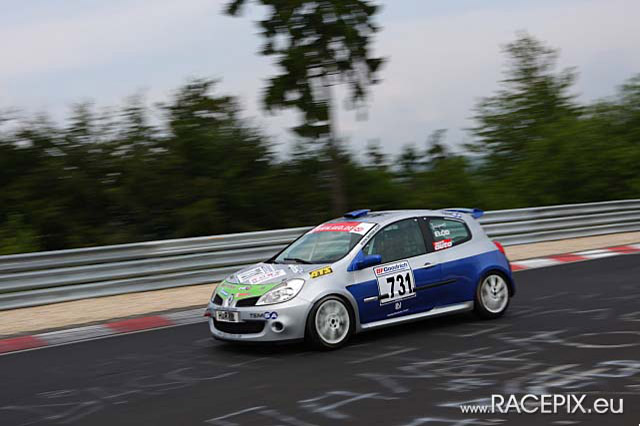 2009-06-27 VLN-05 IMG_1575