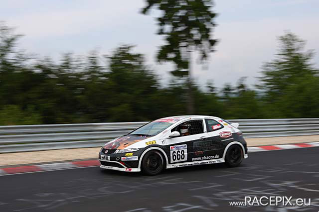 2009-06-27 VLN-05 IMG_1576