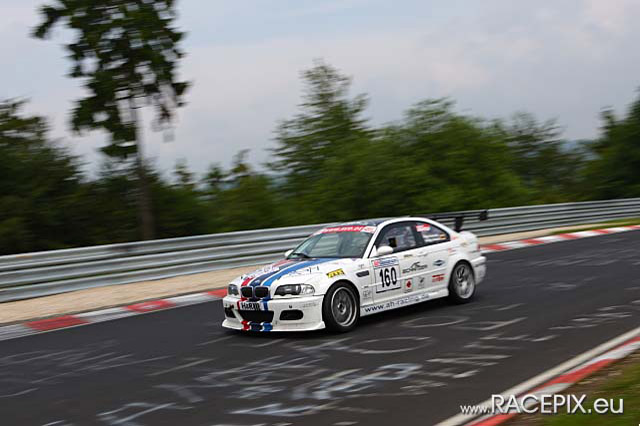 2009-06-27 VLN-05 IMG_1585