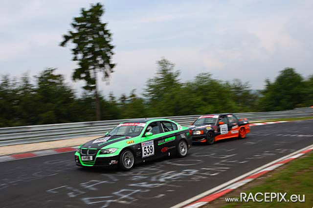 2009-06-27 VLN-05 IMG_1587