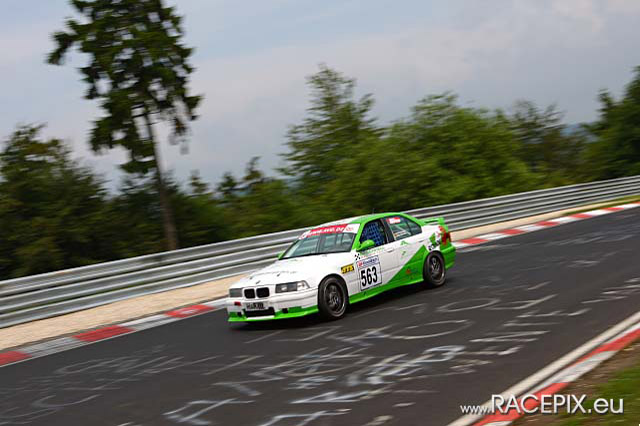 2009-06-27 VLN-05 IMG_1600