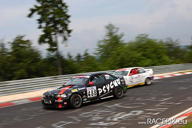 2009-06-27 VLN-05 IMG_1611