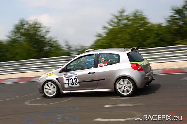 2009-06-27 VLN-05 IMG_1621