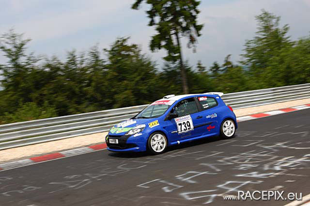 2009-06-27 VLN-05 IMG_1623