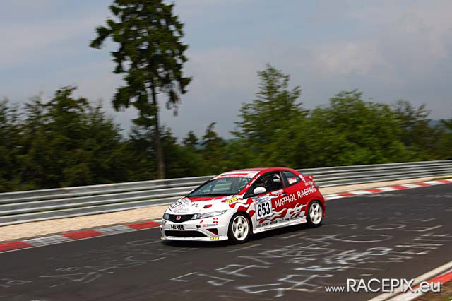 2009-06-27 VLN-05 IMG_1639