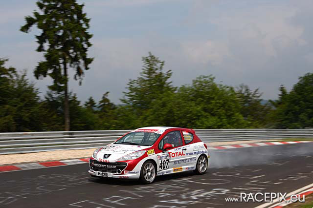 2009-06-27 VLN-05 IMG_1641