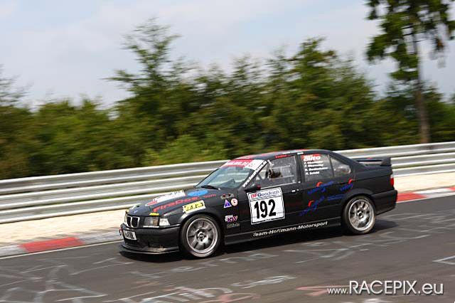 2009-06-27 VLN-05 IMG_1665