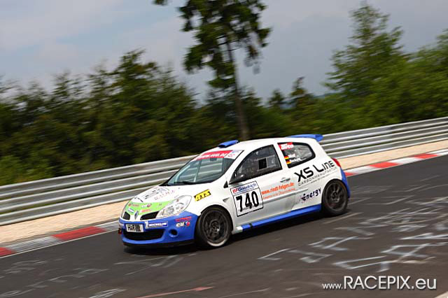 2009-06-27 VLN-05 IMG_1680