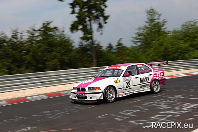 2009-06-27 VLN-05 IMG_1685