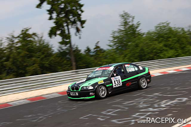 2009-06-27 VLN-05 IMG_1686