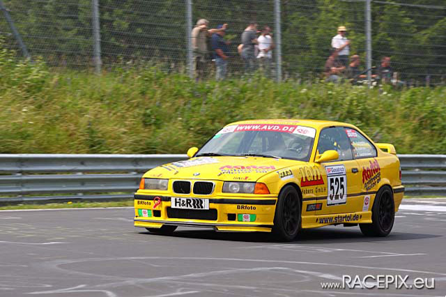 2009-06-27 VLN-05 IMG_1730