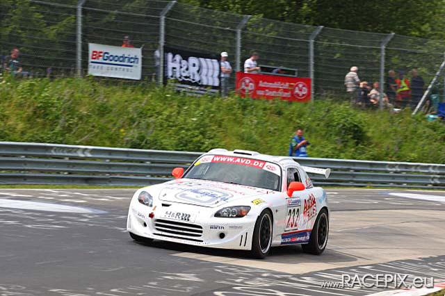 2009-06-27 VLN-05 IMG_1741