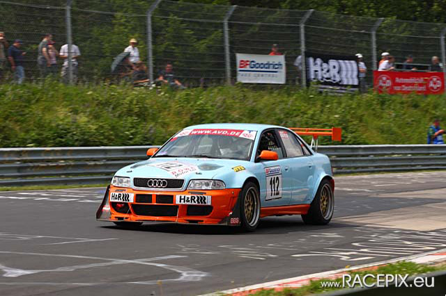 2009-06-27 VLN-05 IMG_1745