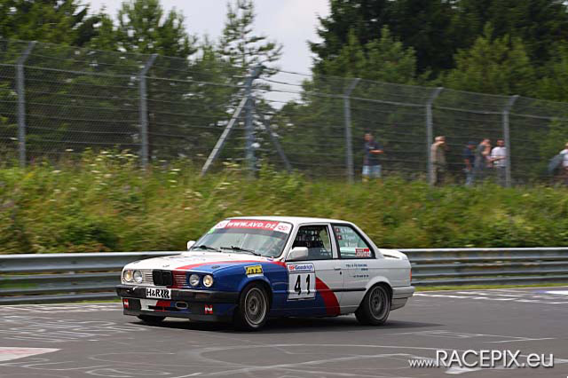 2009-06-27 VLN-05 IMG_1750