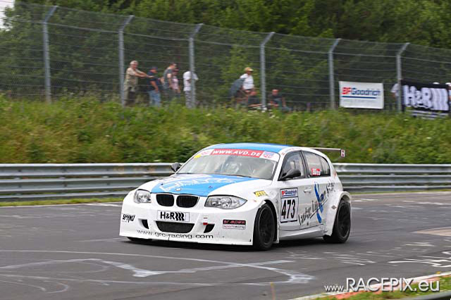 2009-06-27 VLN-05 IMG_1753