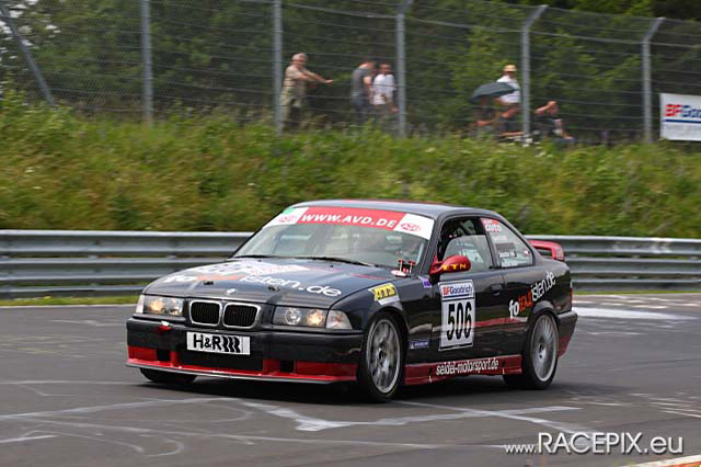 2009-06-27 VLN-05 IMG_1760