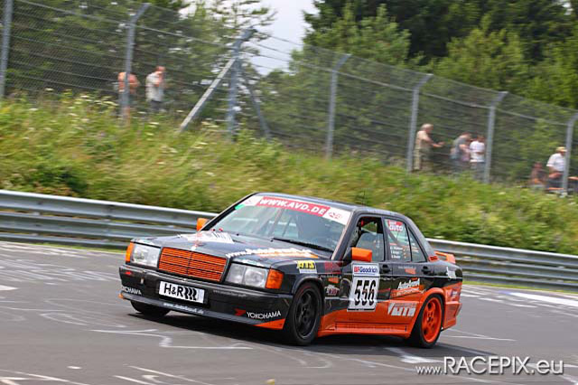 2009-06-27 VLN-05 IMG_1785