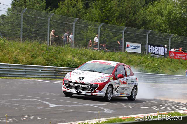 2009-06-27 VLN-05 IMG_1790