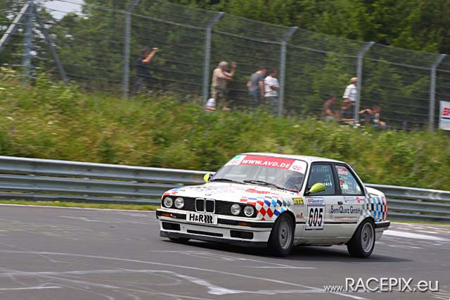 2009-06-27 VLN-05 IMG_1802