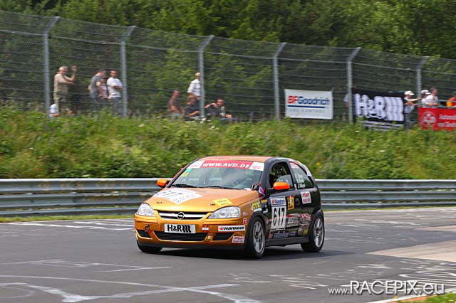 2009-06-27 VLN-05 IMG_1804