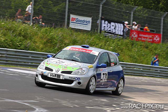 2009-06-27 VLN-05 IMG_1809