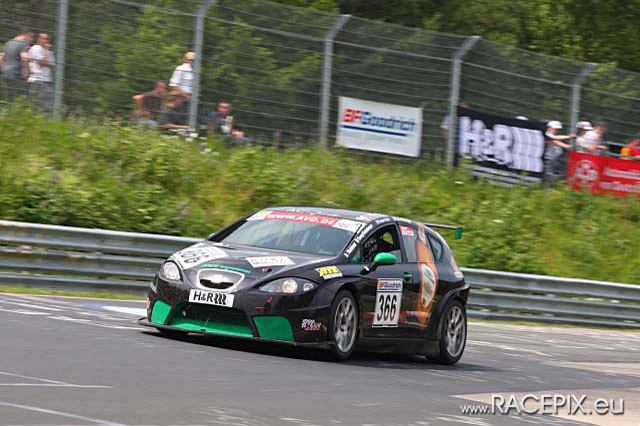 2009-06-27 VLN-05 IMG_1812