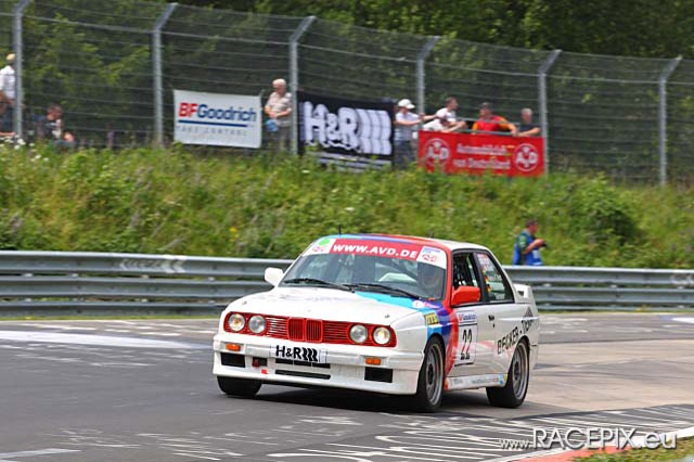 2009-06-27 VLN-05 IMG_1816