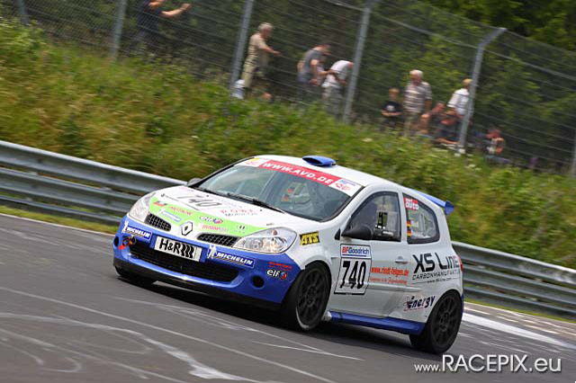 2009-06-27 VLN-05 IMG_1819