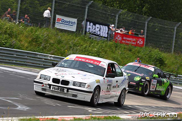 2009-06-27 VLN-05 IMG_1822