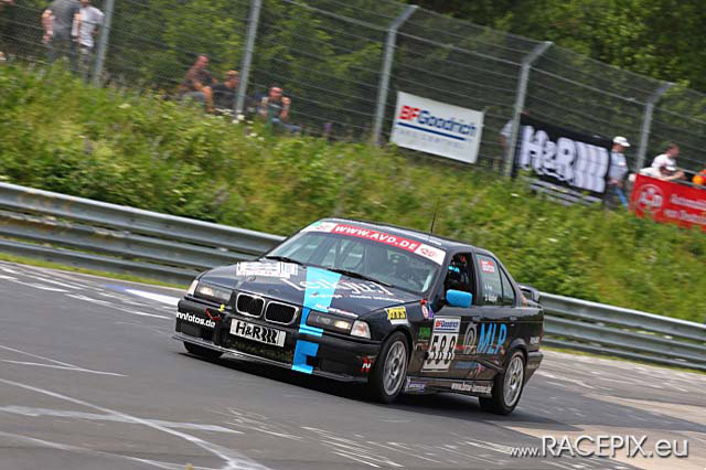 2009-06-27 VLN-05 IMG_1824