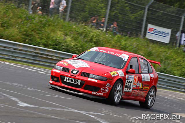 2009-06-27 VLN-05 IMG_1828