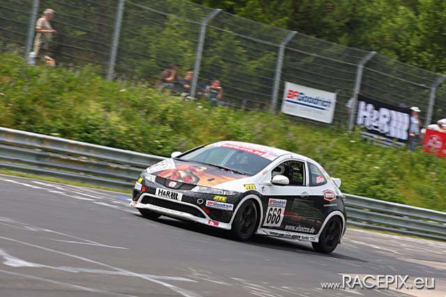 2009-06-27 VLN-05 IMG_1829