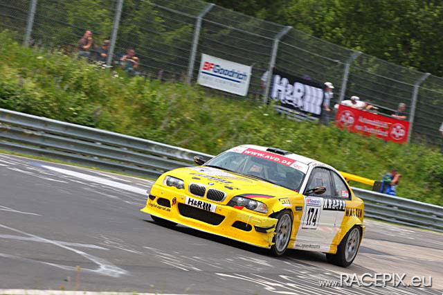 2009-06-27 VLN-05 IMG_1830