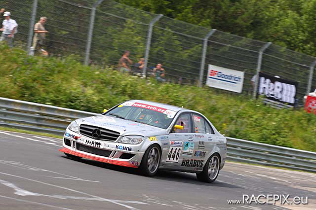 2009-06-27 VLN-05 IMG_1837