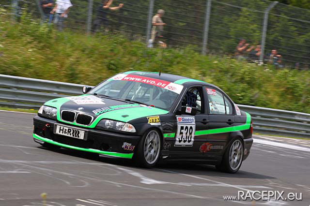 2009-06-27 VLN-05 IMG_1839