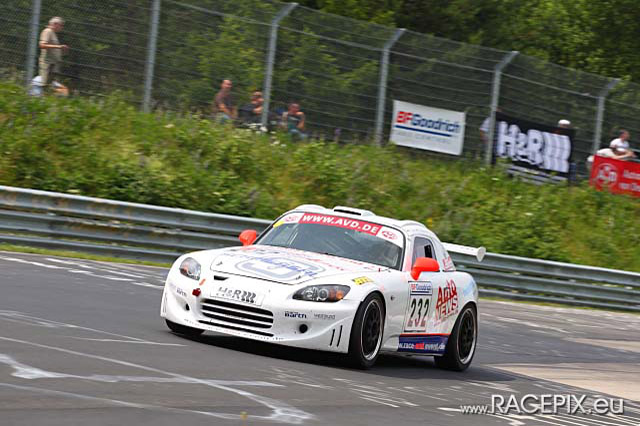 2009-06-27 VLN-05 IMG_1840