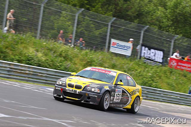 2009-06-27 VLN-05 IMG_1847