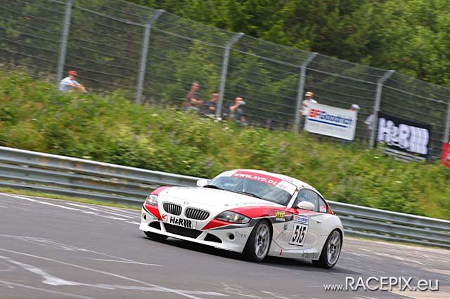 2009-06-27 VLN-05 IMG_1855