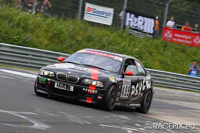 2009-06-27 VLN-05 IMG_1860