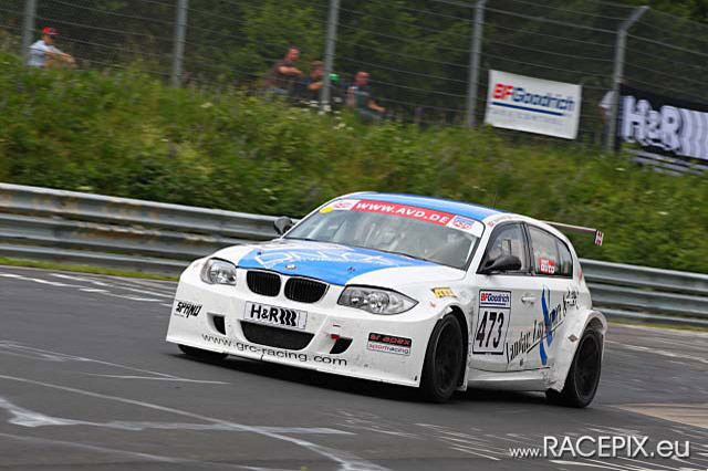 2009-06-27 VLN-05 IMG_1864