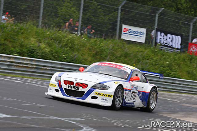 2009-06-27 VLN-05 IMG_1869