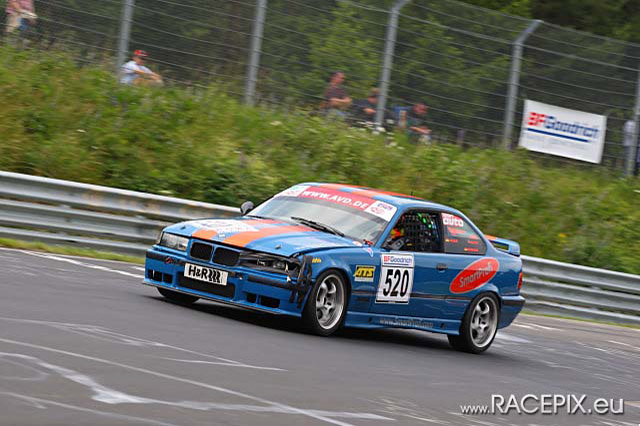 2009-06-27 VLN-05 IMG_1891